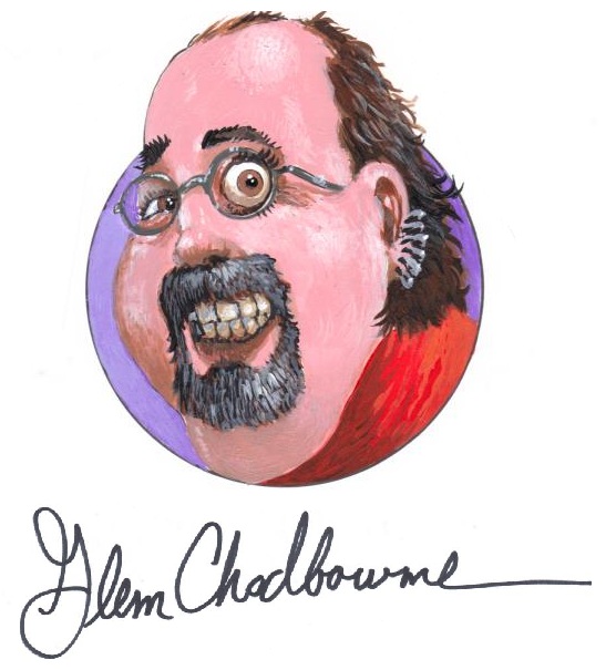 Glenn Chadbourne