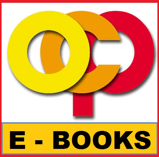 OCP E-Books