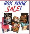 Book Box Sale No 1 Hardcovers