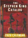 Stephen King 2020 Annual THE STAND FOREIGN ORDER