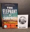 Elephant of Surprise