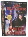 Brief Cases 1st HC SIGNED