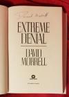 Extreme Denial SIGNED