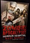 Horror Hospital - Zombie Apocalypse