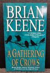 Gathering of Crows SIGNED