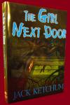 Girl Next Door w/Intro by Stephen King