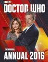Doctor Who Annual 2016