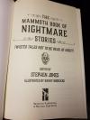 Mammoth Book of Nightmare Stories