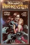 Frankenstein: Storm Surge