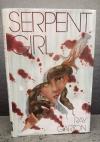 Serpent Girl LIMITED