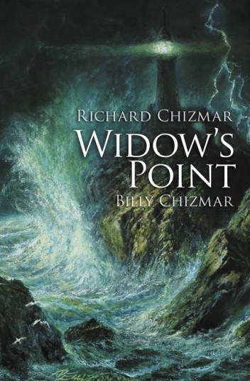 Widows Point 1st Signed