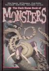 Dark Horse Book of Monsters HC