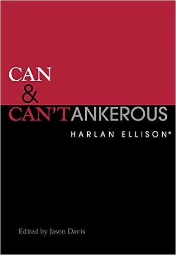 Can & Cantankerous 1st Print