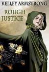 Rough Justice 1st Print
