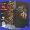 Fatal Journeys Onyx Limited 1 / 100
