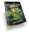 Stephen King Catalog 2022 Calendar Journal GREEN MILE