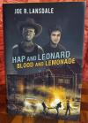 Hap and Leonard: Blood and Lemonade LIMITED