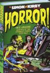 Simon and Kirby Library: Horror