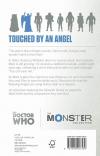 DOCTOR WHO TOUCHED BY AN ANGEL
