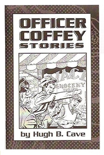 Officer Coffey Stories LIMITED