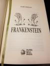 Frankenstein - Suede Edition