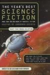 Years Best Science Fiction 21 BARGAIN