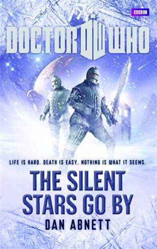 Doctor Who Silent Stars Go By