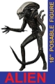 Classic Alien Action Figure