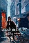 Dracula In London CLEARANCE