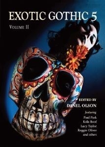 Exotic Gothic 5 Volume 2