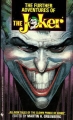 Further Adventures of Joker
