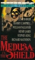Medusa In The Shield
