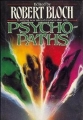 Psycho Paths SIGNED