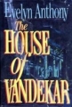 House of Vandekar CLEARANCE