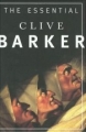 Essential Clive Barker SIGNED