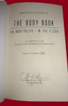 Body Book 1 / 500 LIMITED