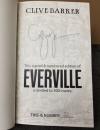 Everville LIMITED