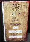 Tales of the Fallen LIMITED 1/300