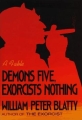 Demons Five, Exorcists Nothing