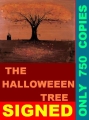 Halloween Tree LIMITED