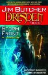 Dresdon Files Storm Front