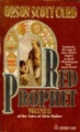 Alvin Maker  2 Red Prophet