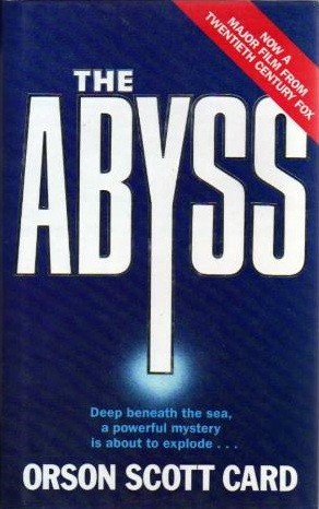Abyss UK SIGNED