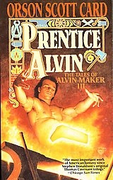 Alvin Maker  3 Prentice Alvin