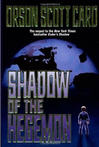 Shadow of The Hegemon