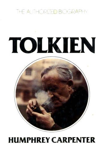 Tolkien Authorized Biography