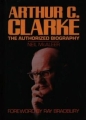 Arthur C. Clarke Biography UK