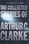 Collected Stories Arthur C. Clarke BARGAIN