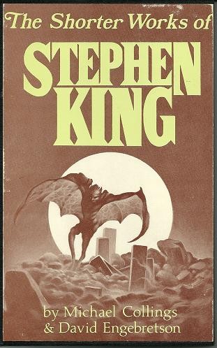 Shorter Works of Stephen King