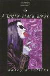 Dozen Black Roses